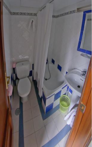 Hotel Veracruz Granada Esterno foto